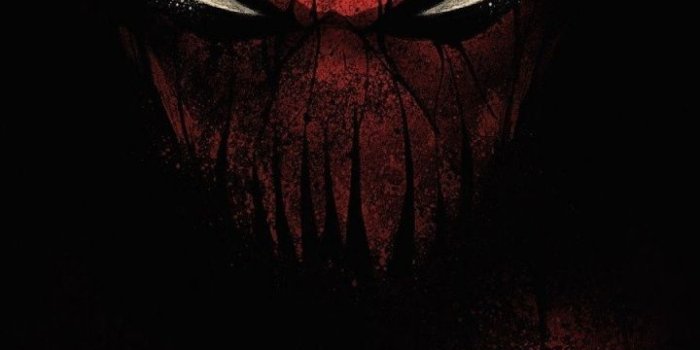 720x1280 Download 720x1280 wallpaper red and black, spiderman, minimal