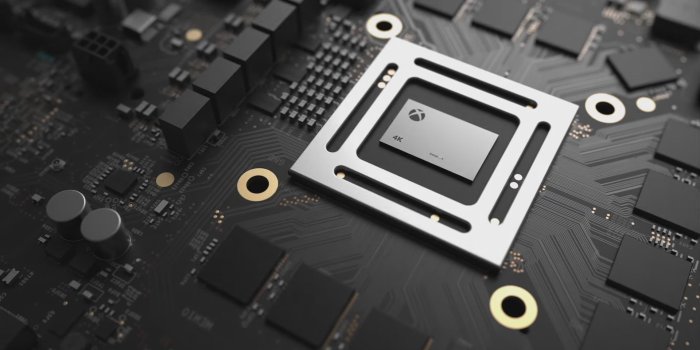 Xbox One X Wallpapers on WallpaperDog