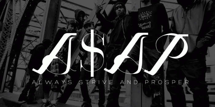1280x853 49+] ASAP Mob Wallpapers on WallpaperSafari