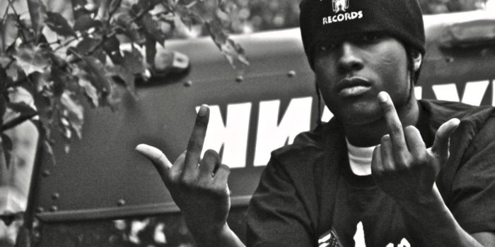 1920x1080 Asap Rocky Wallpaper (96+ images in Collection) Page 1