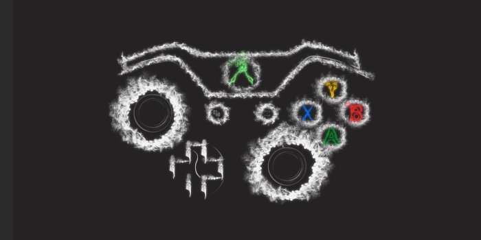 Xbox One X Wallpapers on WallpaperDog