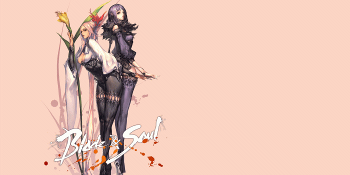 1920x1080 76+] Blade And Soul Wallpaper on WallpaperSafari
