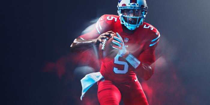 1600x900 Nike and NFL Light Up Thursday Night Football - Nike News