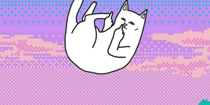 1264x1792 Magdalena Mandova on Wallpapers | Vaporwave wallpaper