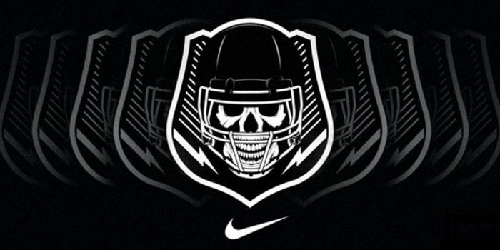 1600x900 Nike american football wallpaper Gallery
