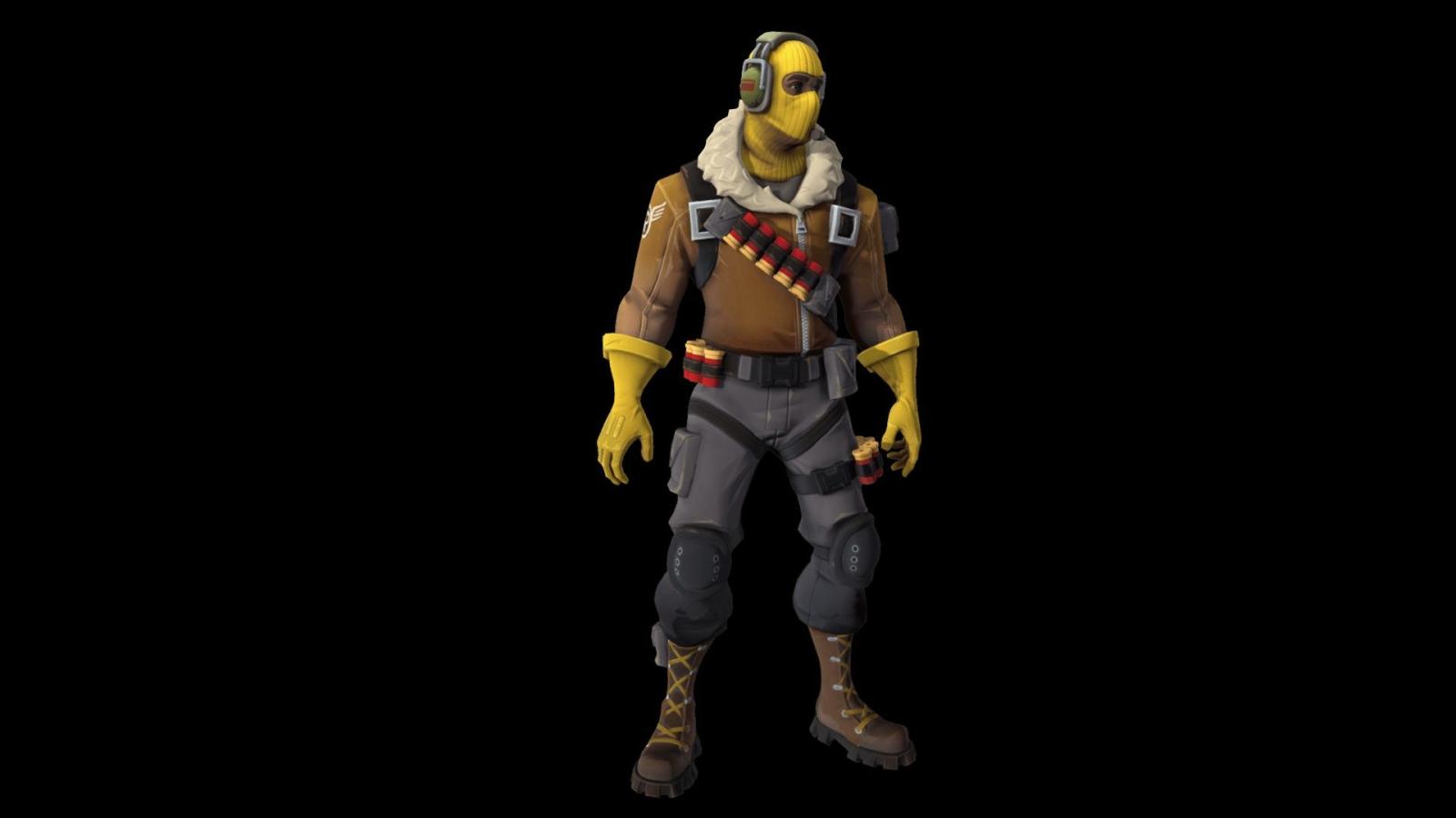 1920x1080 Unique fortnite Wallpaper Battle Hound - Download Wallpaper HD For