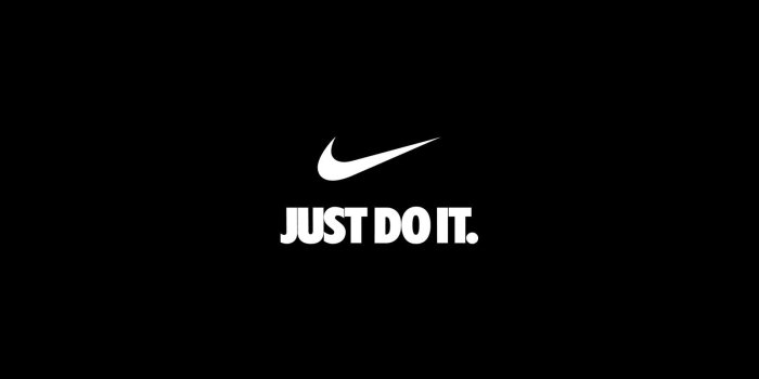 1600x900 just do it nike wallpapers - Page 2 of 3 - hdwallpaper20.com