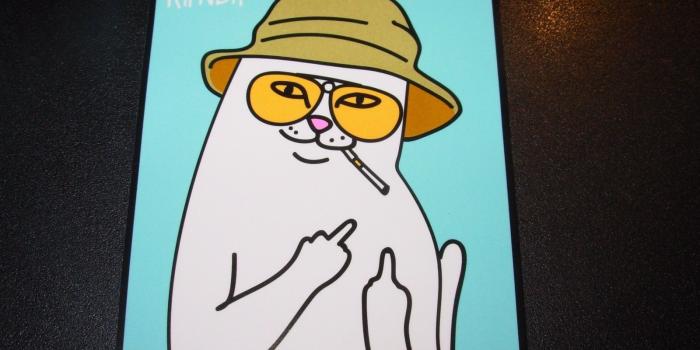 1600x1200 Ripndip Wallpaper - (38+ pictures)