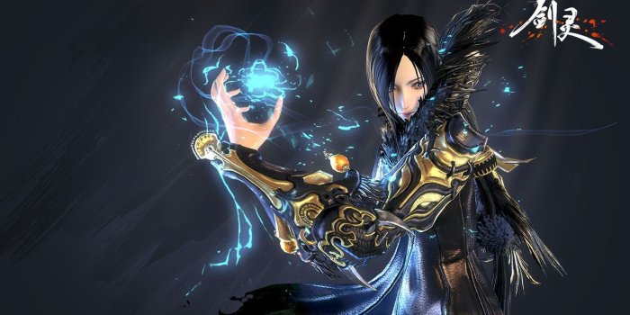 1600x900 Best 52+ Blade and Soul Wallpaper on HipWallpaper | Keyblade