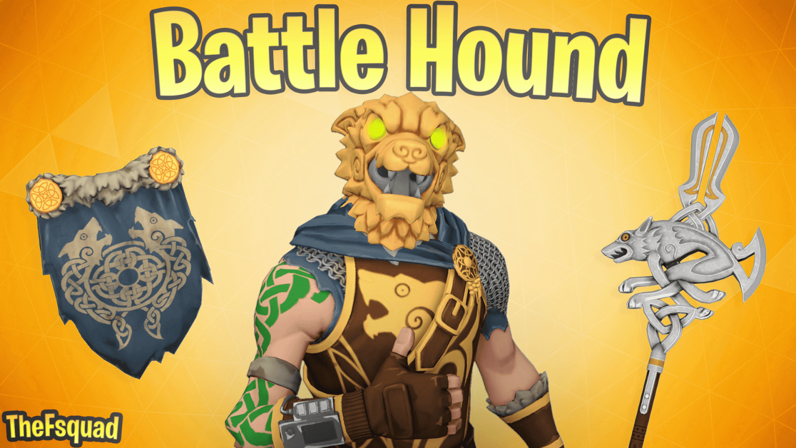 1920x1080 Steam Workshop :: Fortnite: Battle Hound Bundle !!!