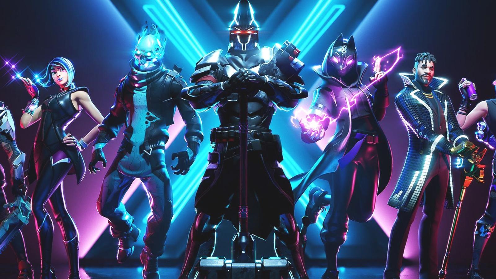 1920x1080 Fortnite Wallpaper Season 8 Peely Fortnite 3 Cheats