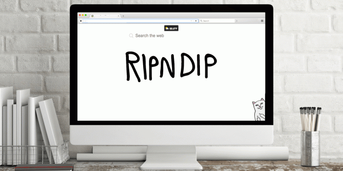 1280x800 RipnDip Wallpapers Tab Theme – Get this Extension for 