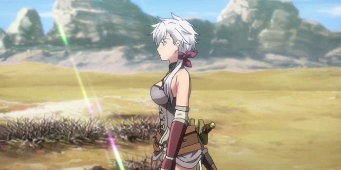 1920x1080 Blade and Soul Anime Wallpaper HD (76+ images)