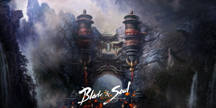 1920x1200 Blade And Soul Wallpapers