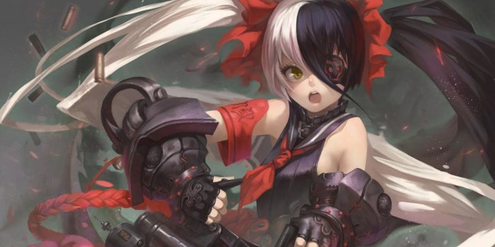 1366x768 Blade And Soul Wallpapers Hd (80+ images in Collection) Page 2