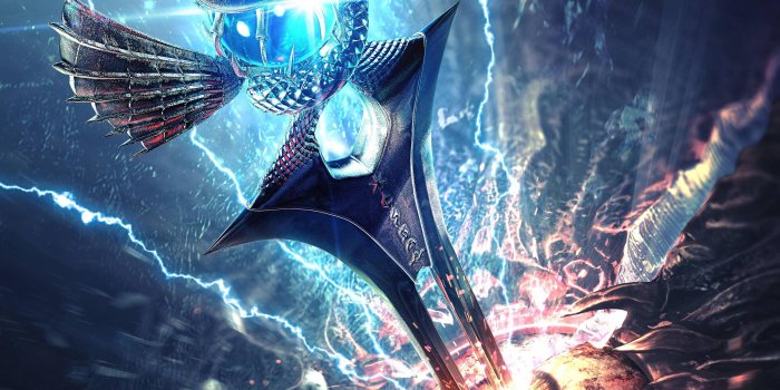 3840x2160 Soul Calibur Sword Soulcalibur VI 4K #3776