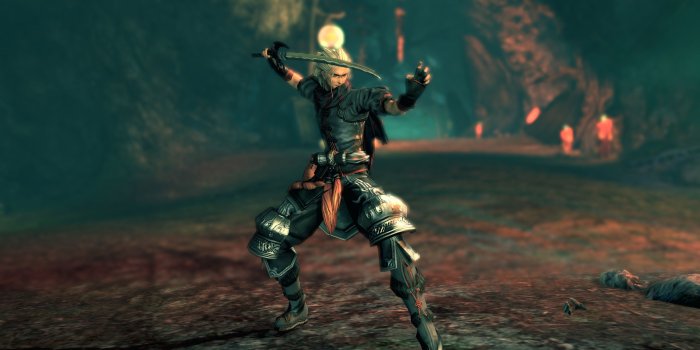 2560x1440 Blade and Soul CBT 5 - The Tale of 4 Classes | MMOHuts