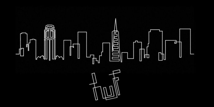 1024x1024 HD Wallpapers: Nike Huff iPad Wallpaper