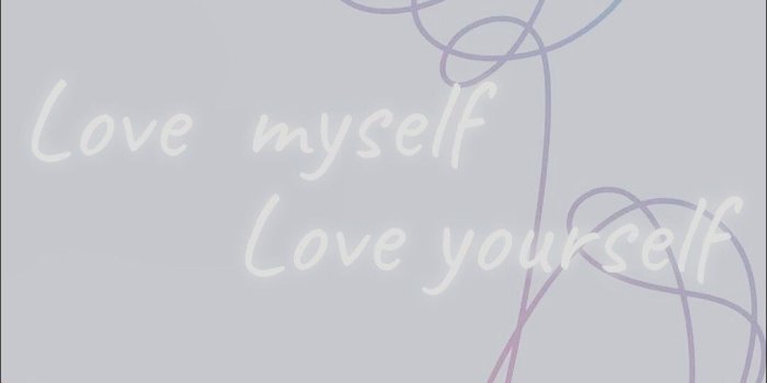 1080x1920 Bts Love Yourself Wallpaper Iphone