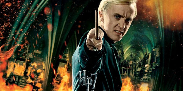 1920x1200 2011 Harry Potter and the Deathly Hallows HD wallpapers #19