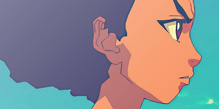 1280x1920 The Boondocks Wallpaper Riley Scarface (87+ images in Collection) Page 2