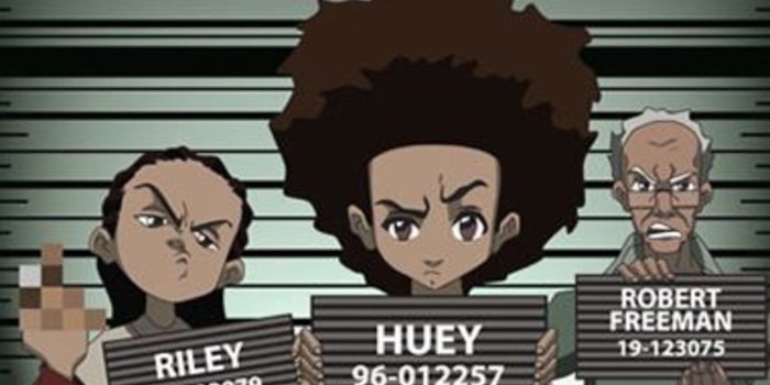 2000x1395 37115721 Best 17+ Gangstalicious: How The Boondocks Demystified Hip