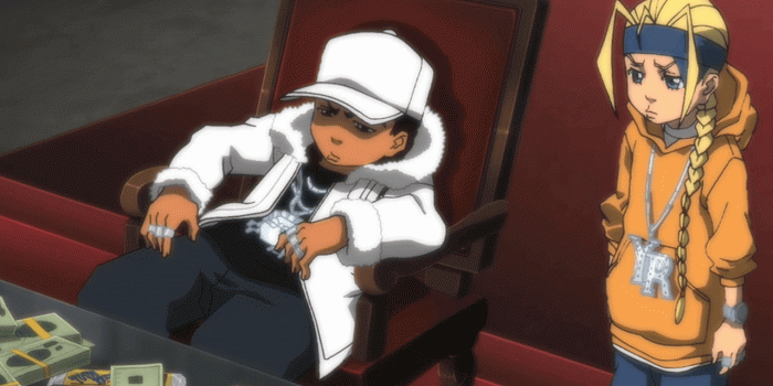 1280x829 100+ Boondocks Bape Wallpaper – yasminroohi