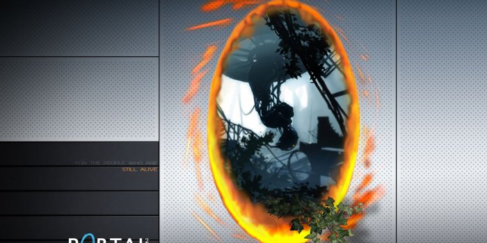 1920x1200 Portal 2 wallpaper | 1920x1200 | #67759