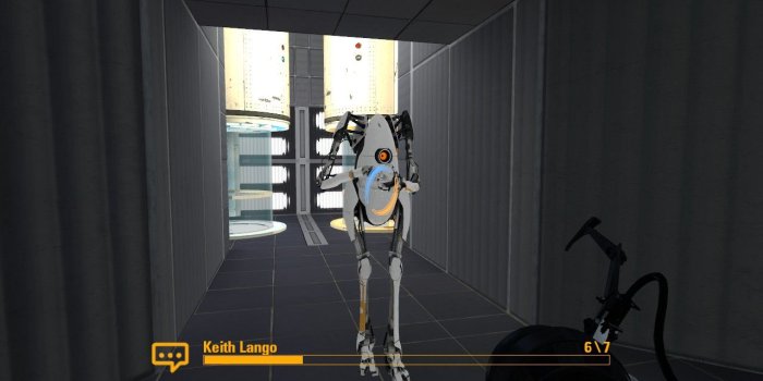 1280x1024 Portal 2 images My Portal 2 Screenshots HD wallpaper and background