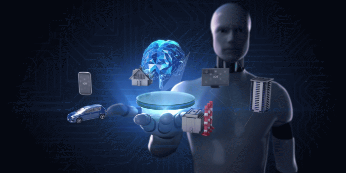 1920x1080 Intelligent automation: AI, RPA will fail without strategic