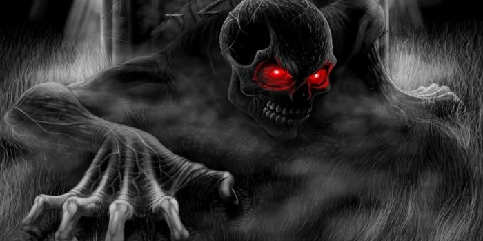 2706x1692 3d Wallpaper ghost - Free 3d Wallpaper ghost Download Download 3d