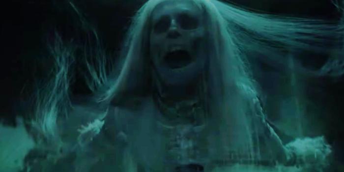 1920x1080 These 13 'Scary Stories To Tell In The Dark' Monsters Are The