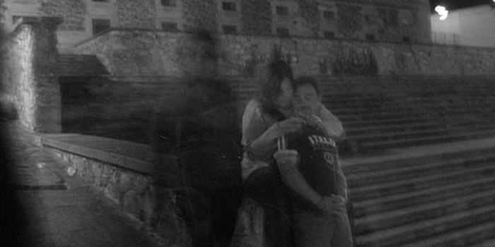 1638x1227 The best creepy ghost pictures that are so scary they could be real