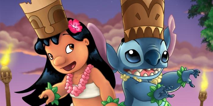 1280x800 Lilo and Stitch Wallpaper HD for IPhone and Android - iPhone2Lovely