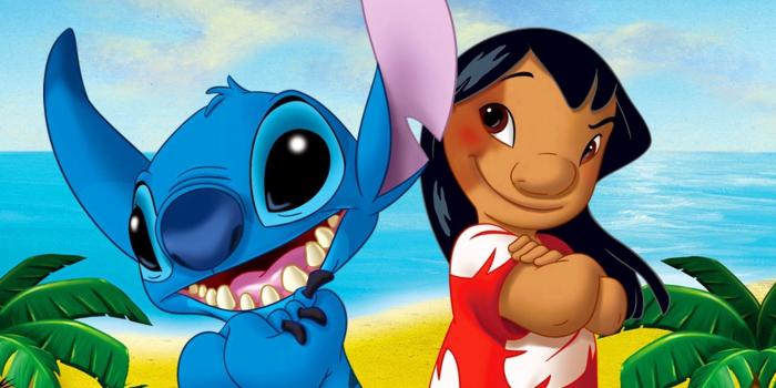 1920x1080 Lilo And Stitch (Dann Lebaron), Wallpapers and Pictures – buckshee