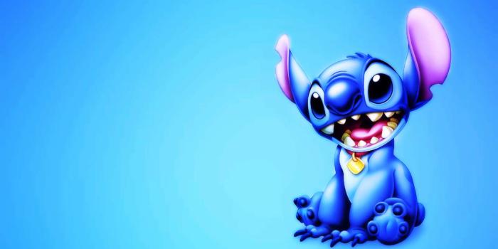 1440x900 Lilo & Stitch Wallpaper 22 - 1440 X 900