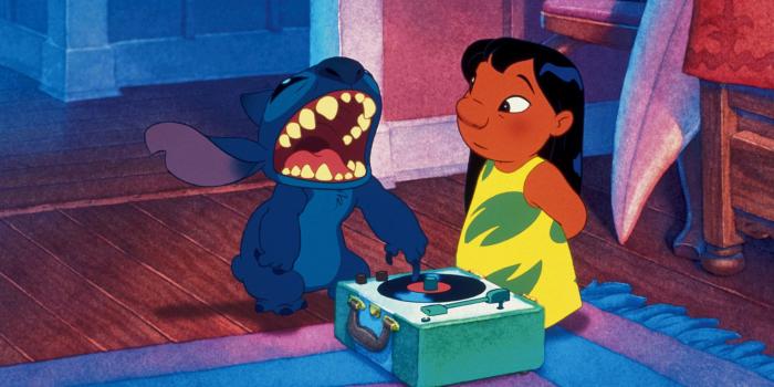 1920x1080 Lilo & Stitch Wallpaper Hd - Lilo And Stitch 2019 (#47522) - HD