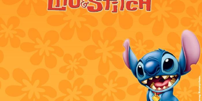 1024x768 Image Disney Lilo & Stitch Cartoons