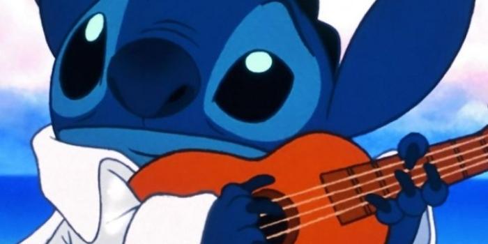 720x1280 Movie/Lilo & Stitch (720x1280) Wallpaper ID: 586663