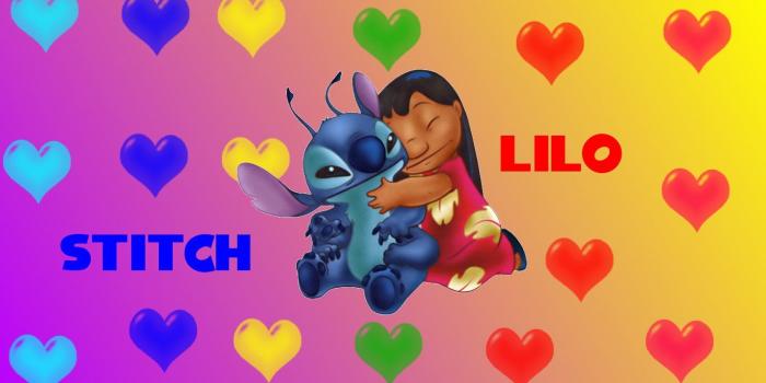 1366x768 Lilo And Stitch Wallpaper (43+ images) on Genchi.info