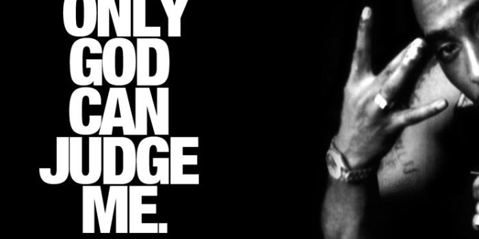 744x1392 Tupac Only God Can Judge Me iPhone se Wallpapers Free Download