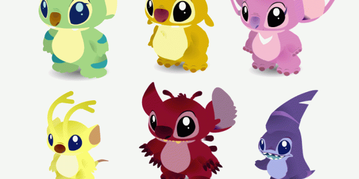 920x1423 Angel Disneys Lilo Stitch Wallpapers 2 - All Stitches Lilo And