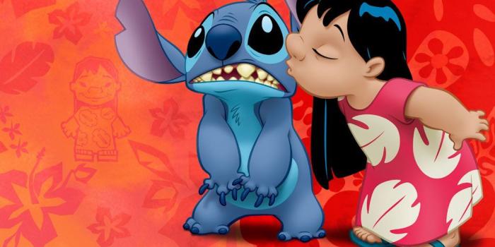 1024x768 Lilo And Stitch - Lilo Y Stitch Wallpaper Hd (#47018) - HD Wallpaper