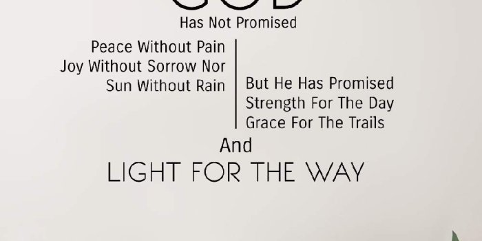 1000x1000 Amazon.com: Wall Sticker Quote Wall Decal Funny Wallpaper Removable