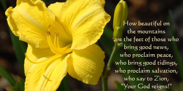 1024x768 Christian Desktop Images Free- Landscape Photos with Bible Verses