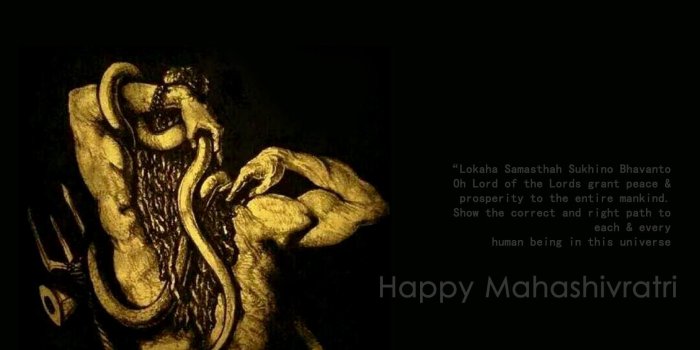 1920x1200 Happy Mahashivratri Greeting HD Wallpapers And Images Colleciton