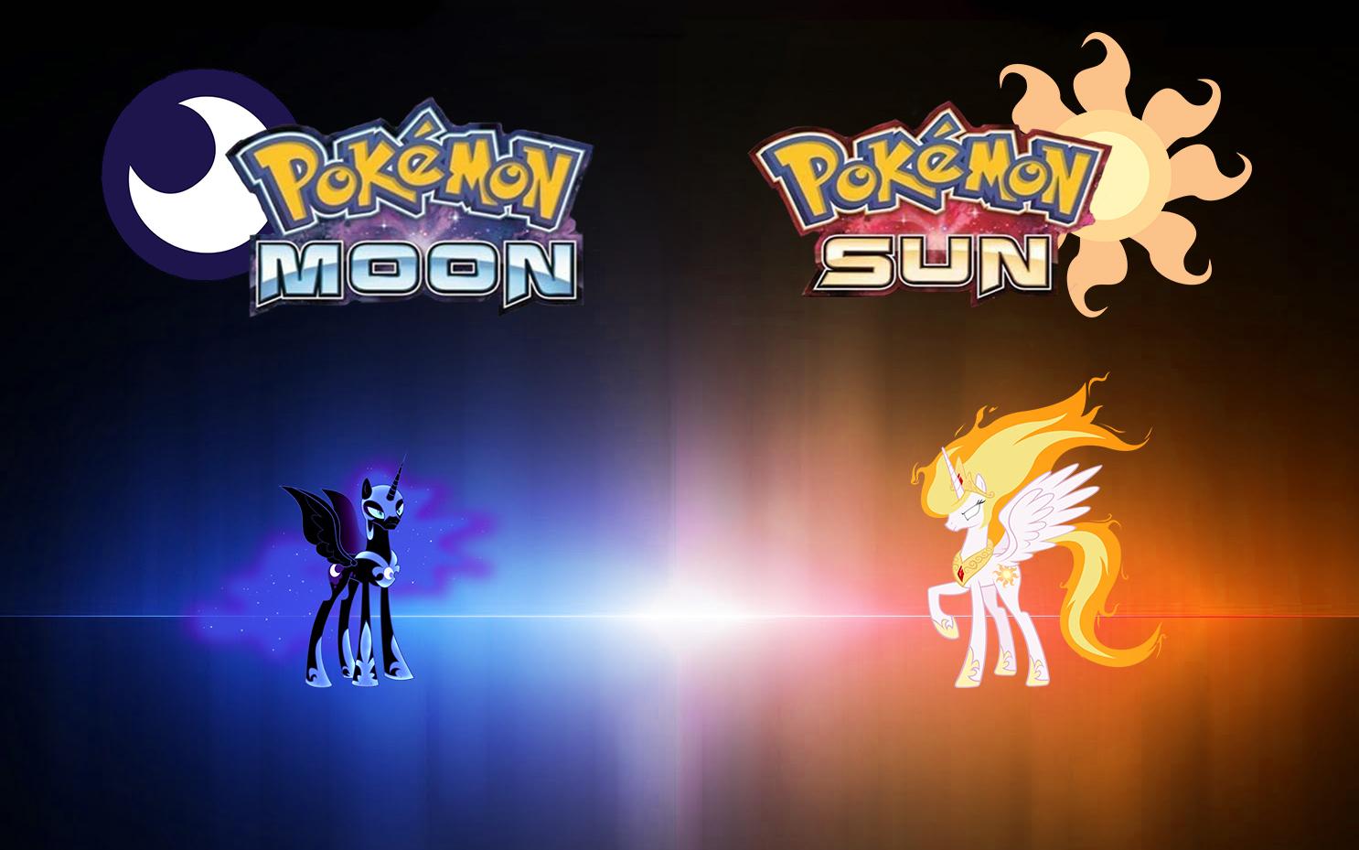 1486x929 Sun And Moon Wallpaper (46+), Download 4K Wallpapers For Free