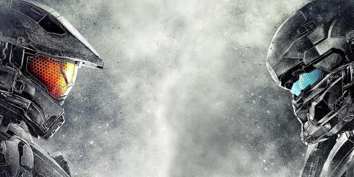 3840x1080 30+ Halo Screen Wallpapers - Download at WallpaperBro