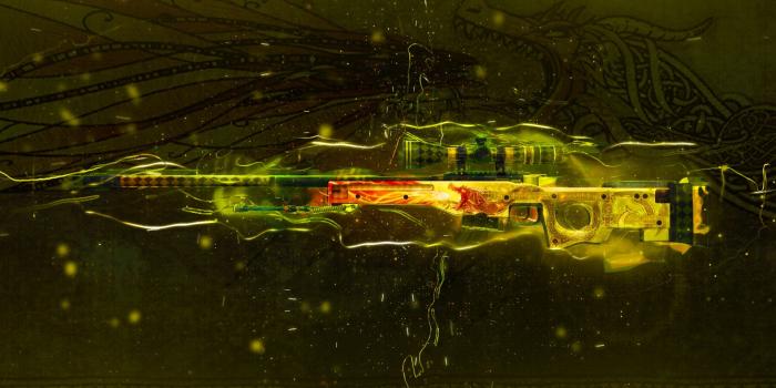 1920x1080 Dragon Lore Wallpaper (87+ images)