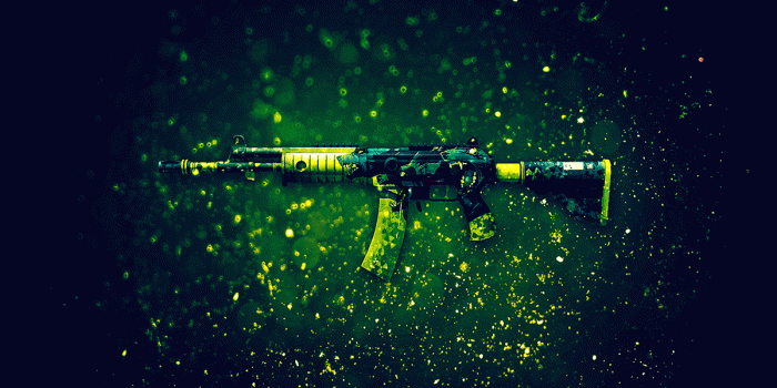 1200x750 CS:GO Weapon Skin Wallpapers on Behance
